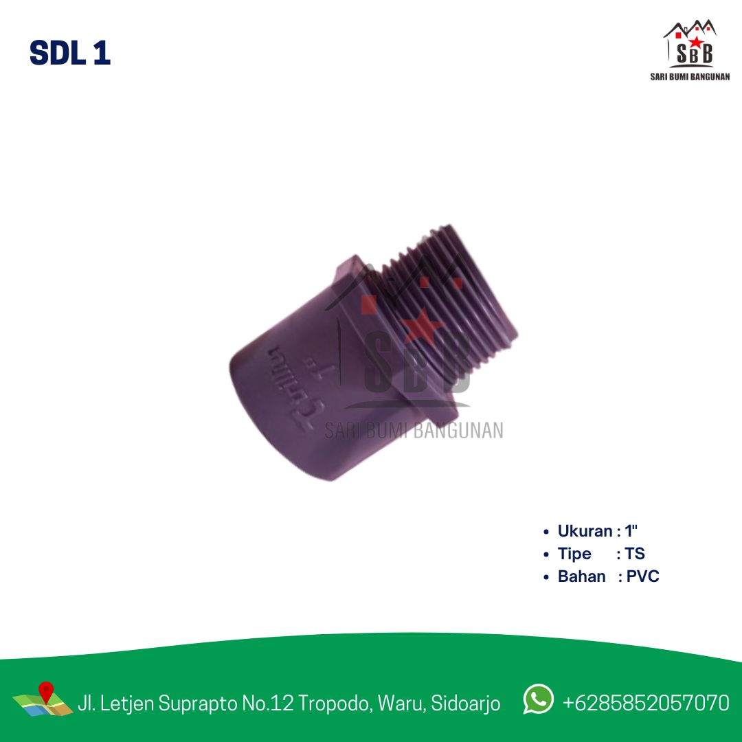 SDL 1